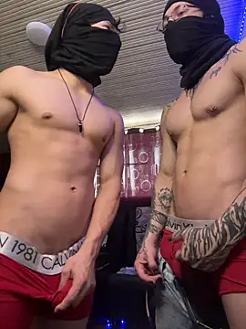 kenshintr online show from 11/19/25, 05:13