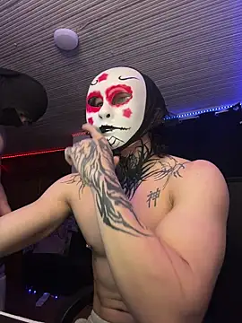 kenshintr online show from 11/12/25, 10:08