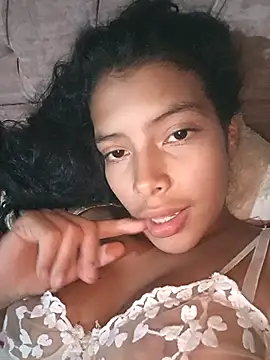 Antonela besos online show from 11/03/25, 07:35