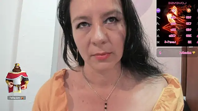 Emmily-sweet online show from 11/30/25, 09:04