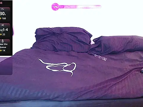 cristalsolei online show from 12/02/25, 02:41