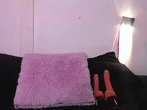 cristalsolei online show from 01/08/26, 01:39