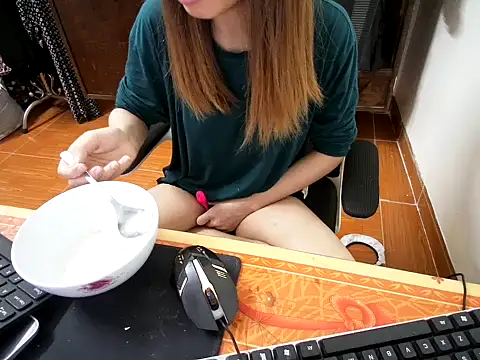 ---Lusi03--- online show from 01/17/26, 02:59