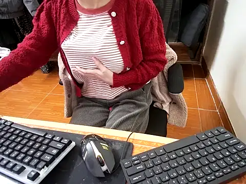 ---Lusi03--- online show from 02/11/26, 10:26