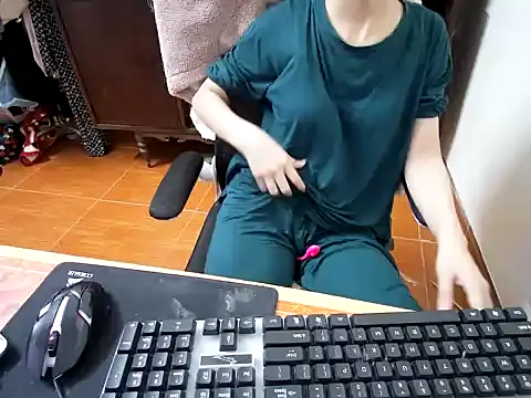 ---Lusi03--- online show from 02/24/26, 03:24