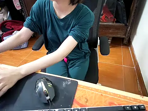 ---Lusi03--- online show from 03/11/26, 03:39