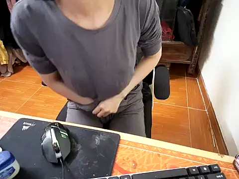 ---Lusi03--- online show from 03/12/26, 03:05