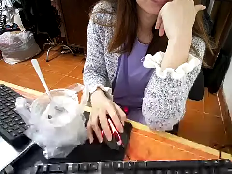 ---Lusi03--- online show from 01/06/26, 02:48