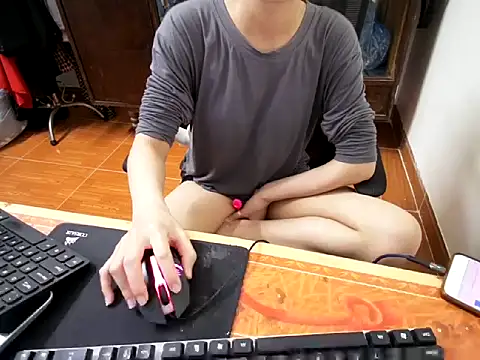 ---Lusi03--- online show from 12/21/25, 03:14