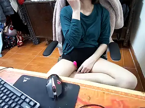 ---Lusi03--- online show from 02/17/26, 02:47