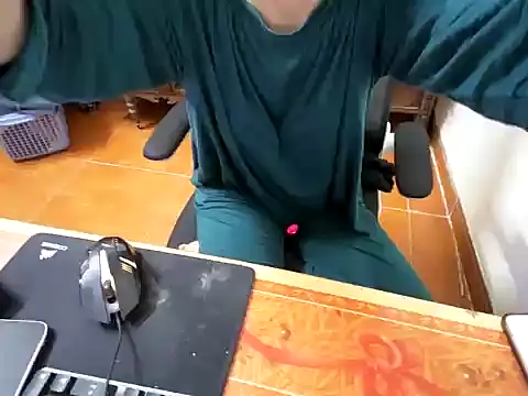 ---Lusi03--- online show from 03/07/26, 03:39