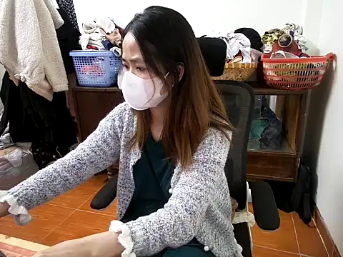 ---Lusi03--- online show from 01/06/26, 04:11