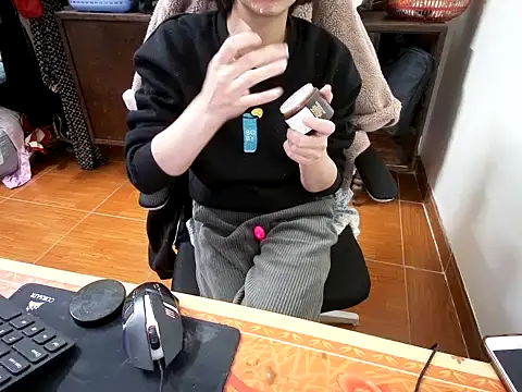 ---Lusi03--- online show from 02/09/26, 10:52