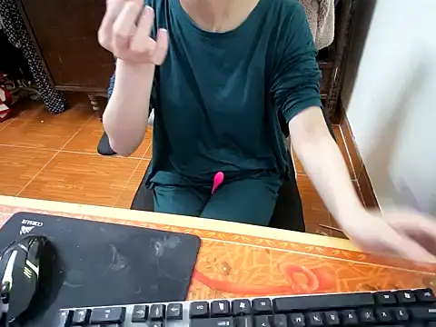 ---Lusi03--- online show from 02/21/26, 03:47