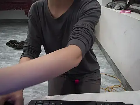 ---Lusi03--- online show from 02/18/26, 03:19