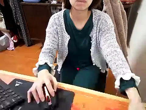 ---Lusi03--- online show from 02/03/26, 03:50