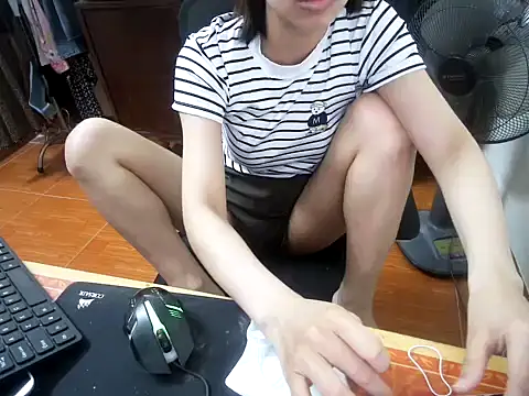 ---Lusi03--- online show from 05/01/26, 12:26