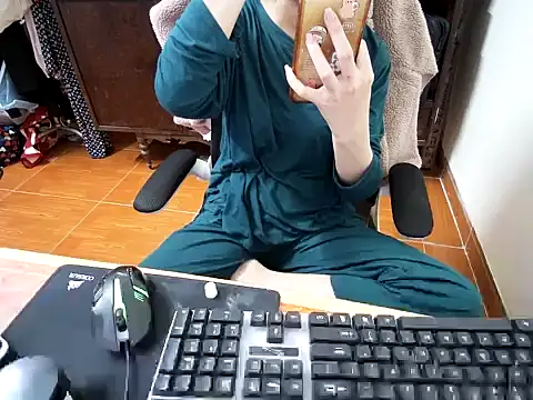 ---Lusi03--- online show from 02/23/26, 03:45