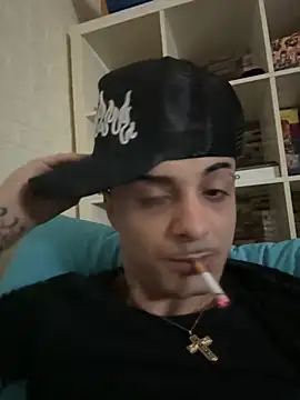 jiggy823 online show from 11/08/25, 10:19