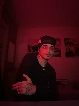 jiggy823 online show from 11/07/25, 12:59