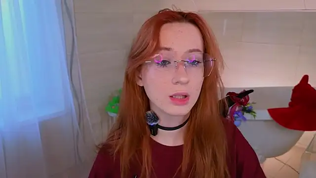 WICKEDEMBER online show from 03/31/26, 01:51