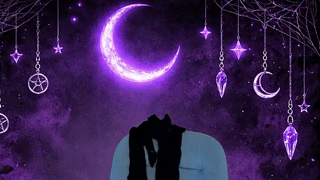 WICKEDEMBER online show from 04/11/26, 01:46