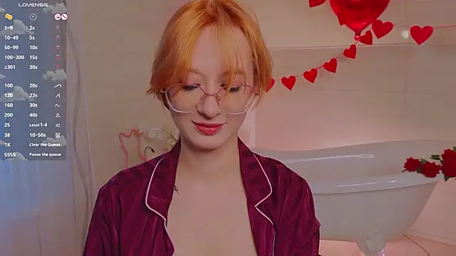 WICKEDEMBER online show from 02/19/26, 01:46