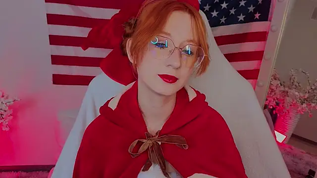 WICKEDEMBER online show from 03/07/26, 01:56