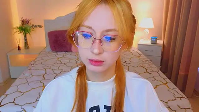 WICKEDEMBER online show from 03/03/26, 02:07