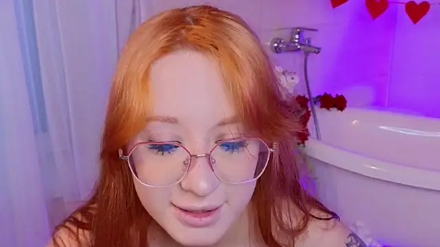 WICKEDEMBER online show from 02/18/26, 01:25