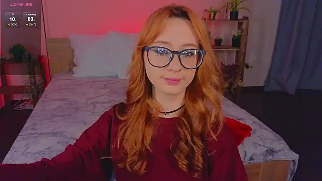 WICKEDEMBER online show from 06/02/26, 02:11