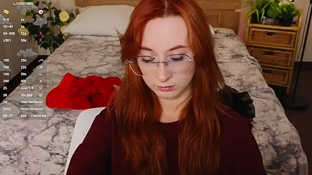 WICKEDEMBER online show from 03/27/26, 01:47