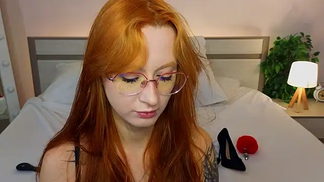 WICKEDEMBER online show from 03/13/26, 01:43