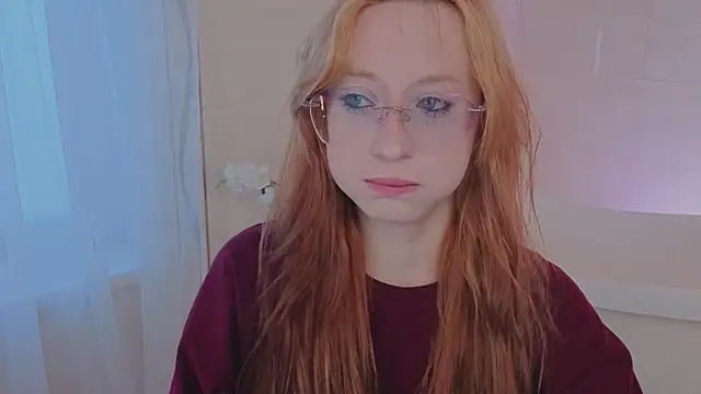 WICKEDEMBER online show from 03/21/26, 01:40