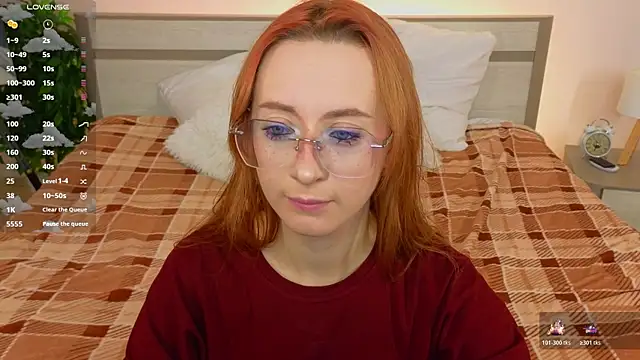 WICKEDEMBER online show from 04/14/26, 01:43