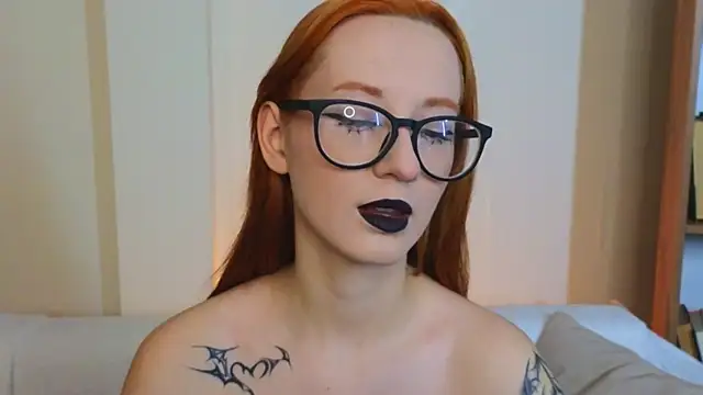 WICKEDEMBER online show from 01/13/26, 02:04