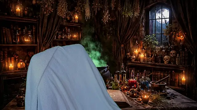 WICKEDEMBER online show from 04/04/26, 02:07