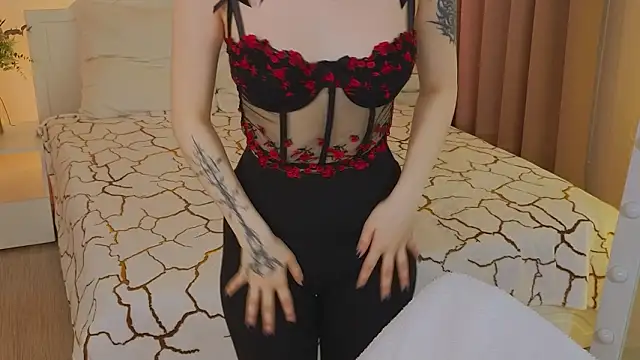 WICKEDEMBER online show from 03/23/26, 01:50