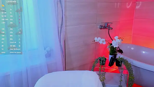 WICKEDEMBER online show from 03/16/26, 01:46