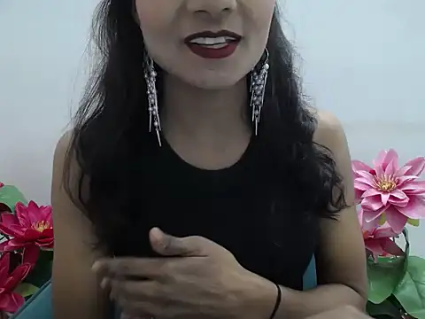 Sexy Annii online show from 11/15/25, 09:35