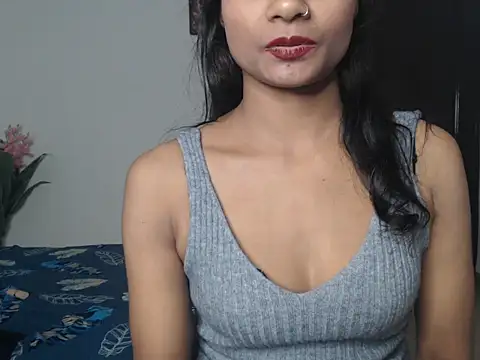 Sexy Annii online show from 12/13/25, 08:04