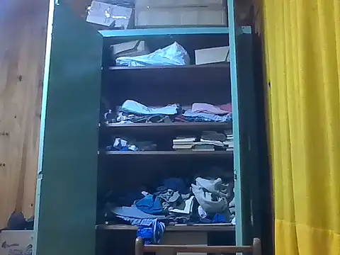 Karl1-85 online show from 11/04/25, 02:37