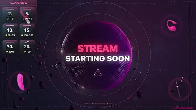 drippingwetaj online show from 12/20/25, 09:06