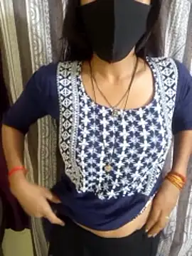 Neha rani78 online show from 03/23/26, 03:56