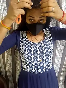 Neha rani78 online show from 03/23/26, 03:17