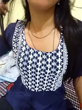 Neha rani78 online show from 01/09/26, 01:34