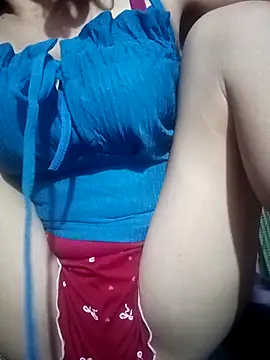 LenaLy2k online show from 12/01/25, 11:38