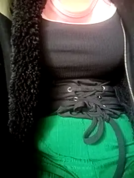 LenaLy2k online show from 12/01/25, 02:01