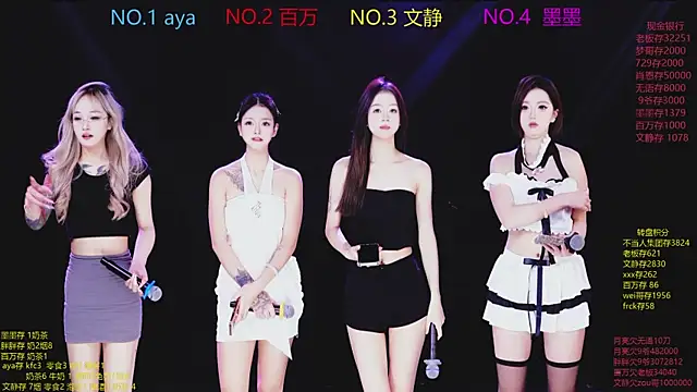 CuteBaby--- online show from 12/04/25, 02:05