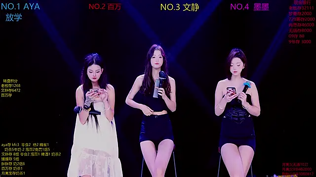 CuteBaby--- online show from 11/22/25, 02:16